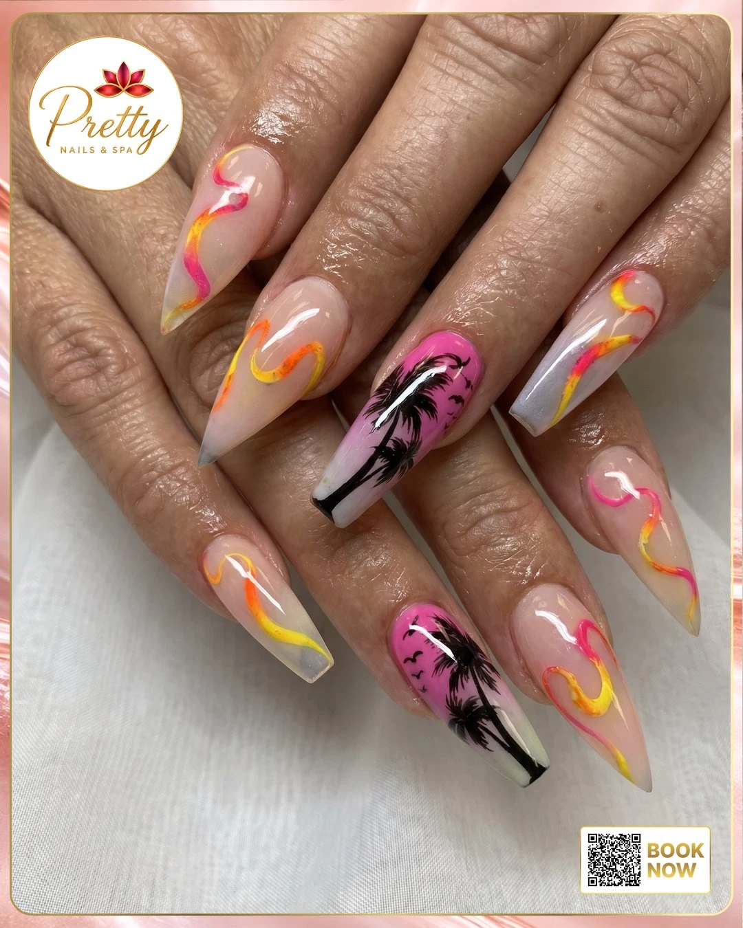 Nail Art